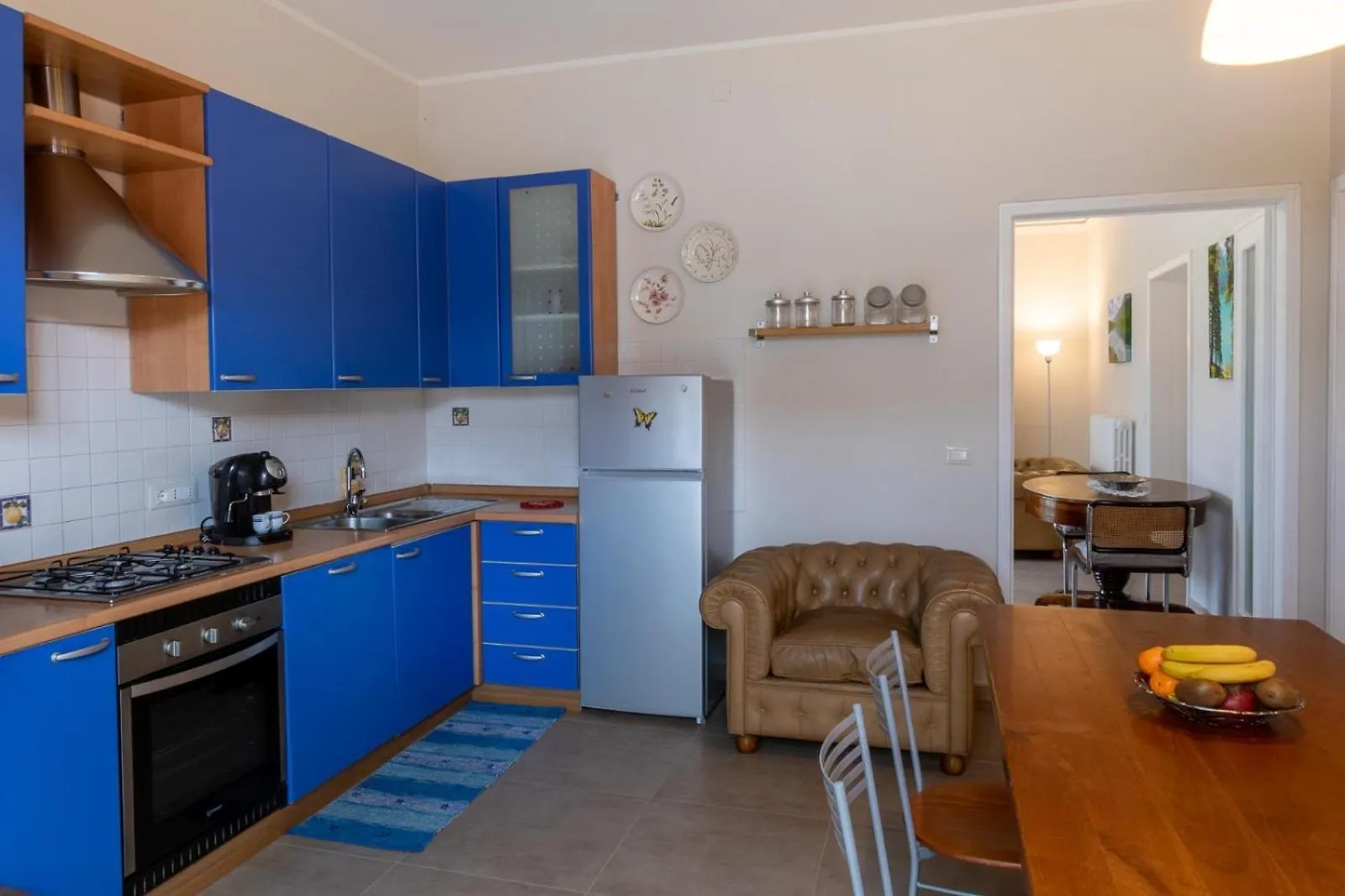 Holiday home Charme Montecatini Villa Pieve a Nievole