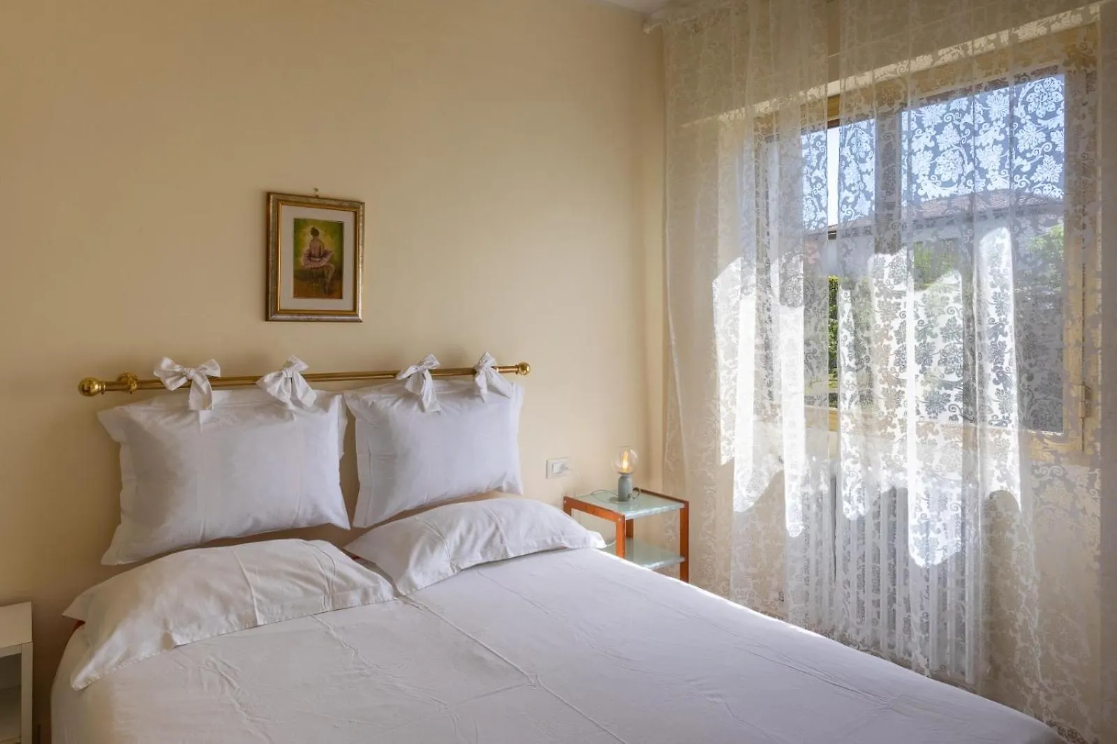 Charme Montecatini Villa Pieve a Nievole Holiday home