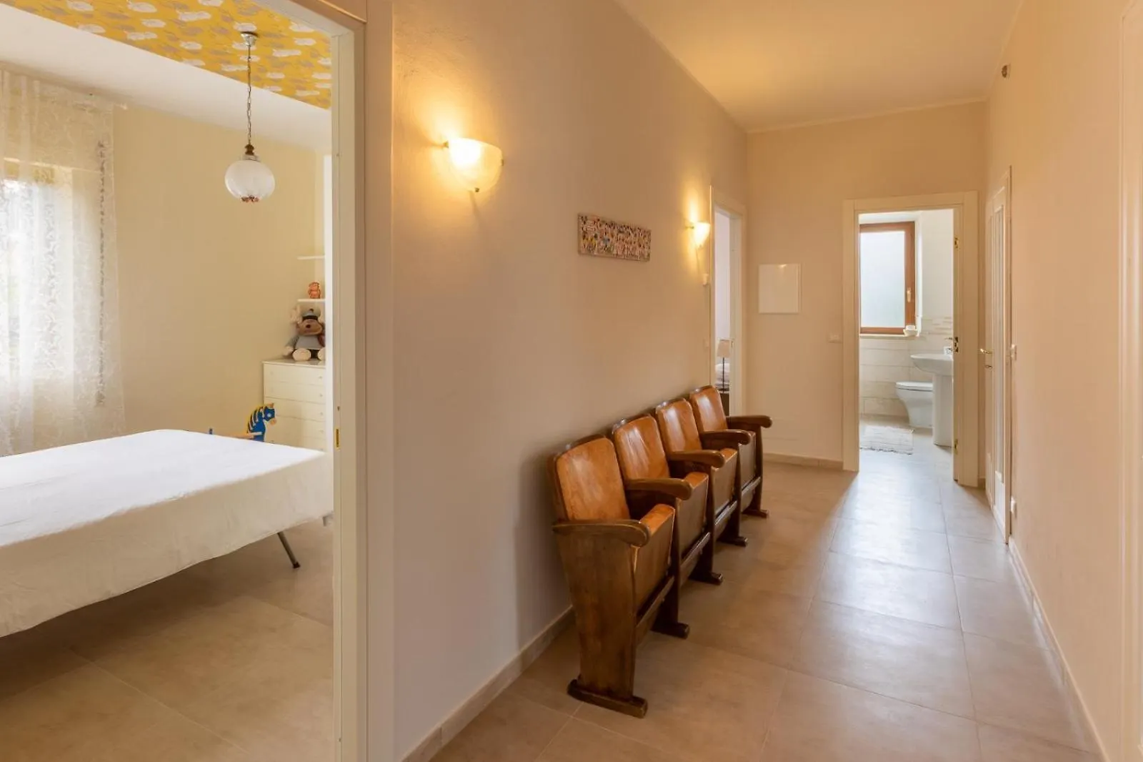 Charme Montecatini Villa Pieve a Nievole 0*,  Italy