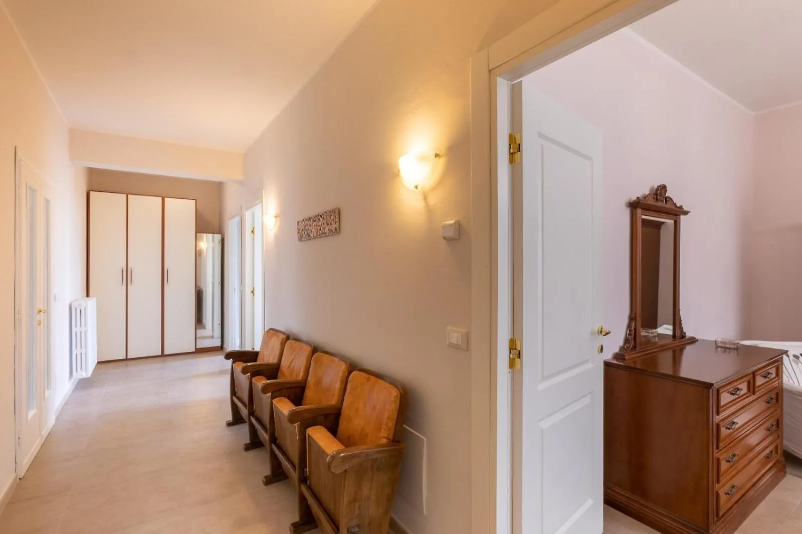 Charme Montecatini Villa Pieve a Nievole Holiday home