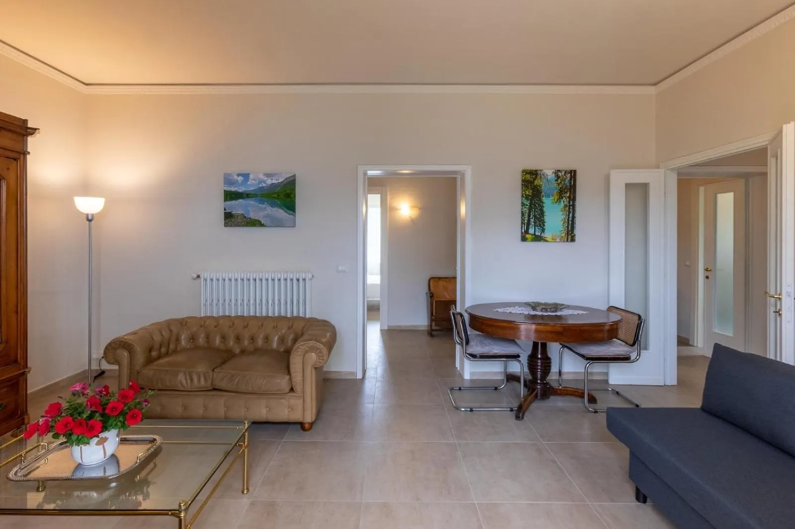 Charme Montecatini Villa Pieve a Nievole Holiday home