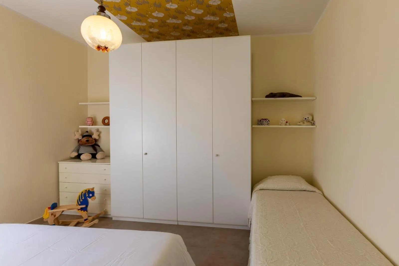 Holiday home Charme Montecatini Villa Pieve a Nievole