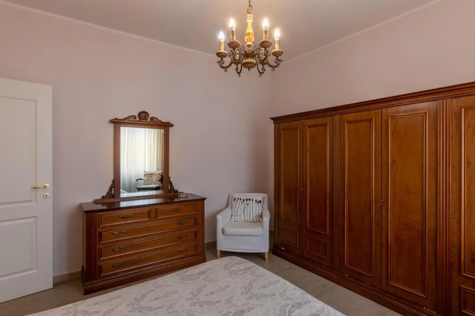 Charme Montecatini Villa Pieve a Nievole 0*,