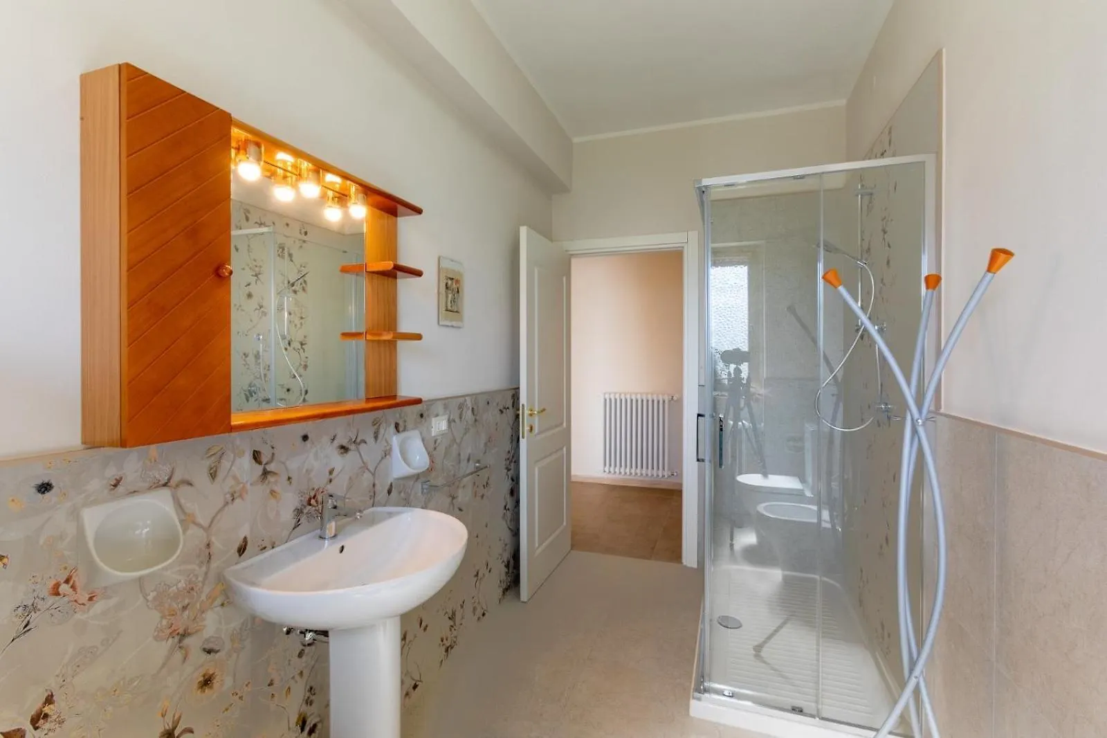 Charme Montecatini Villa Pieve a Nievole 0*,