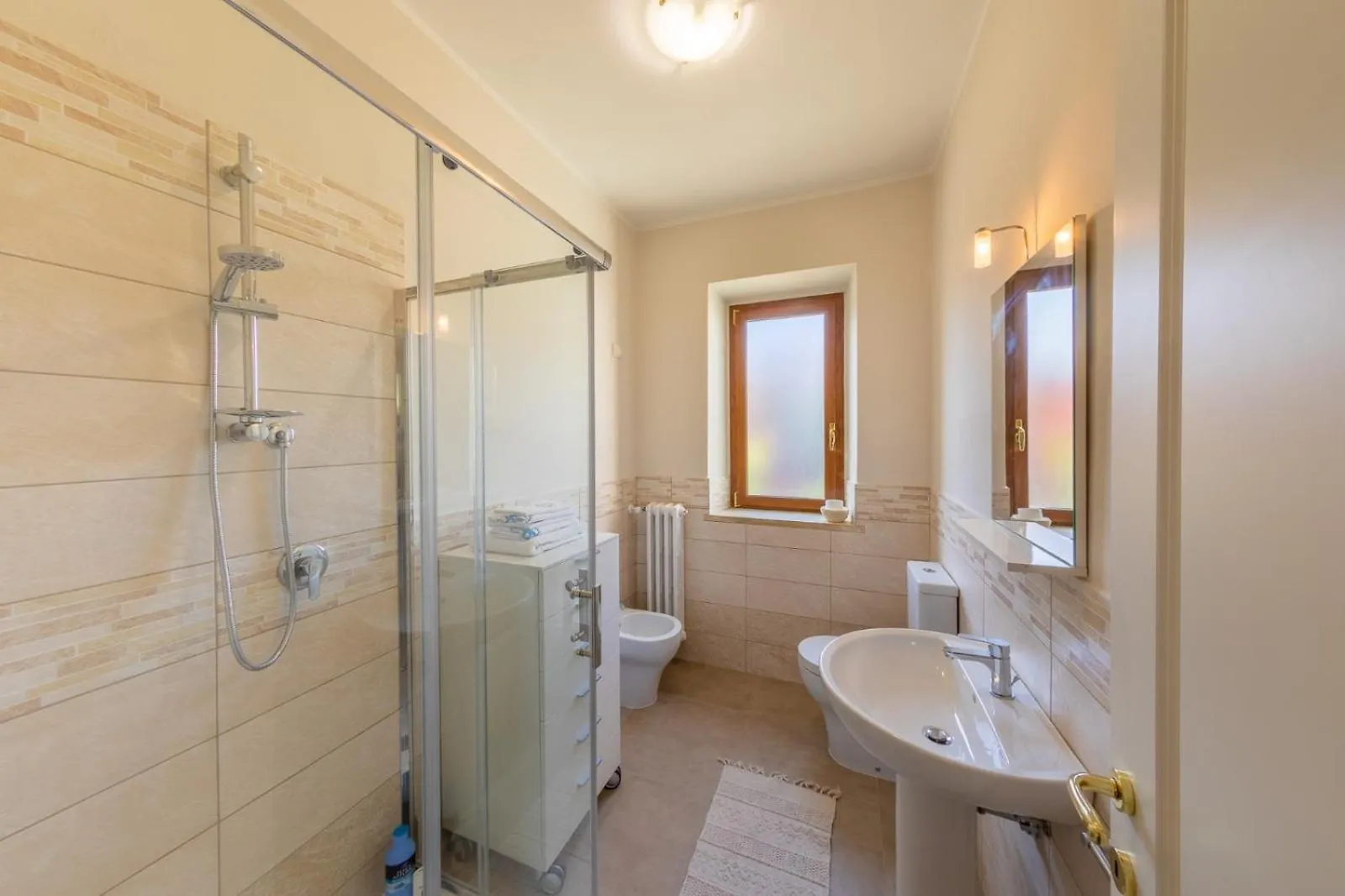 Charme Montecatini Villa Pieve a Nievole Holiday home