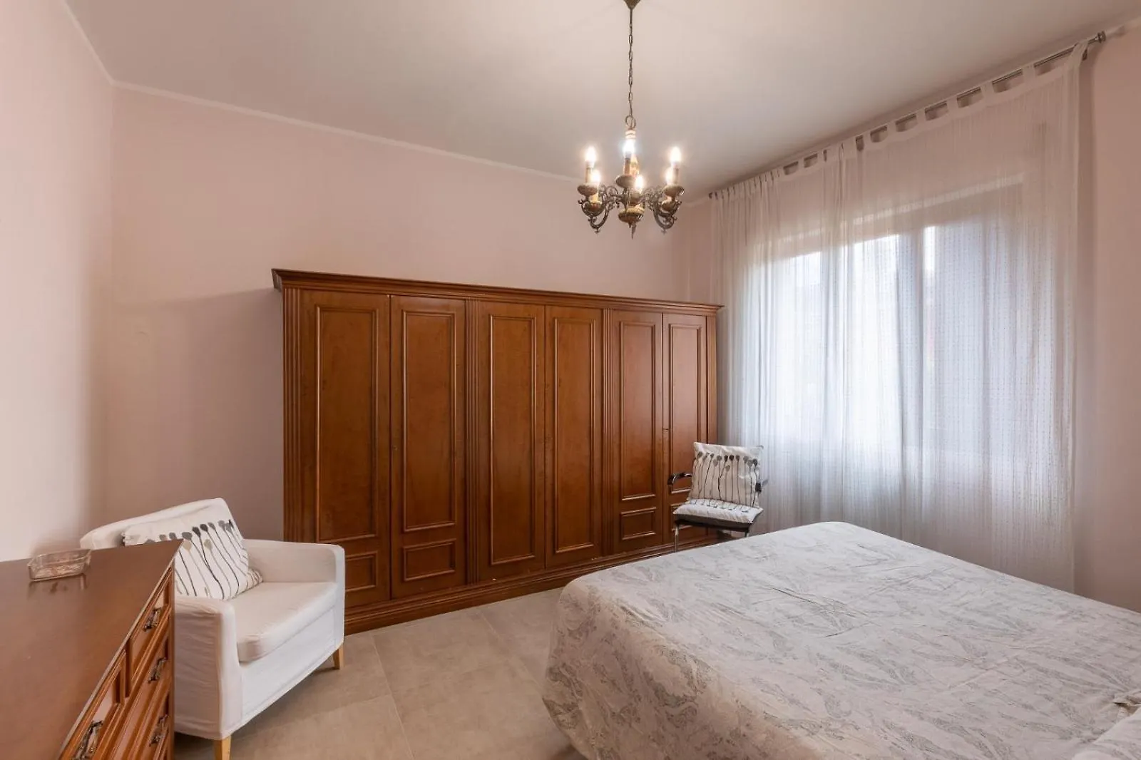 Charme Montecatini Villa Pieve a Nievole Italy