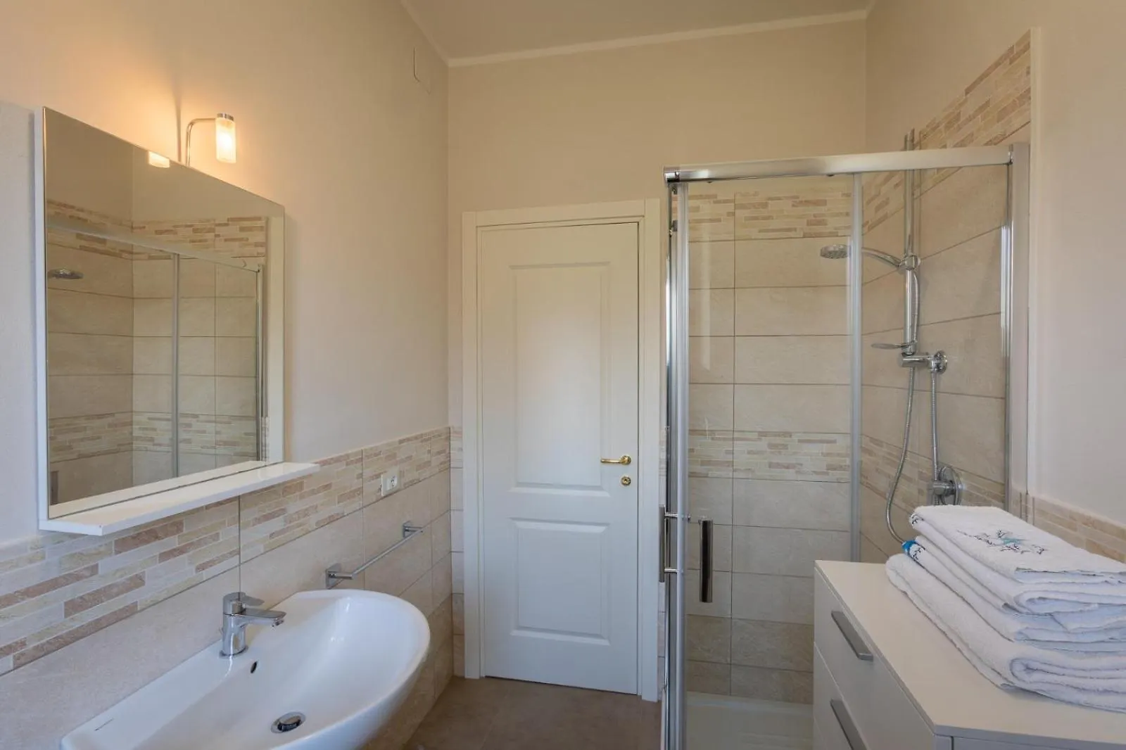 Holiday home Charme Montecatini Villa Pieve a Nievole