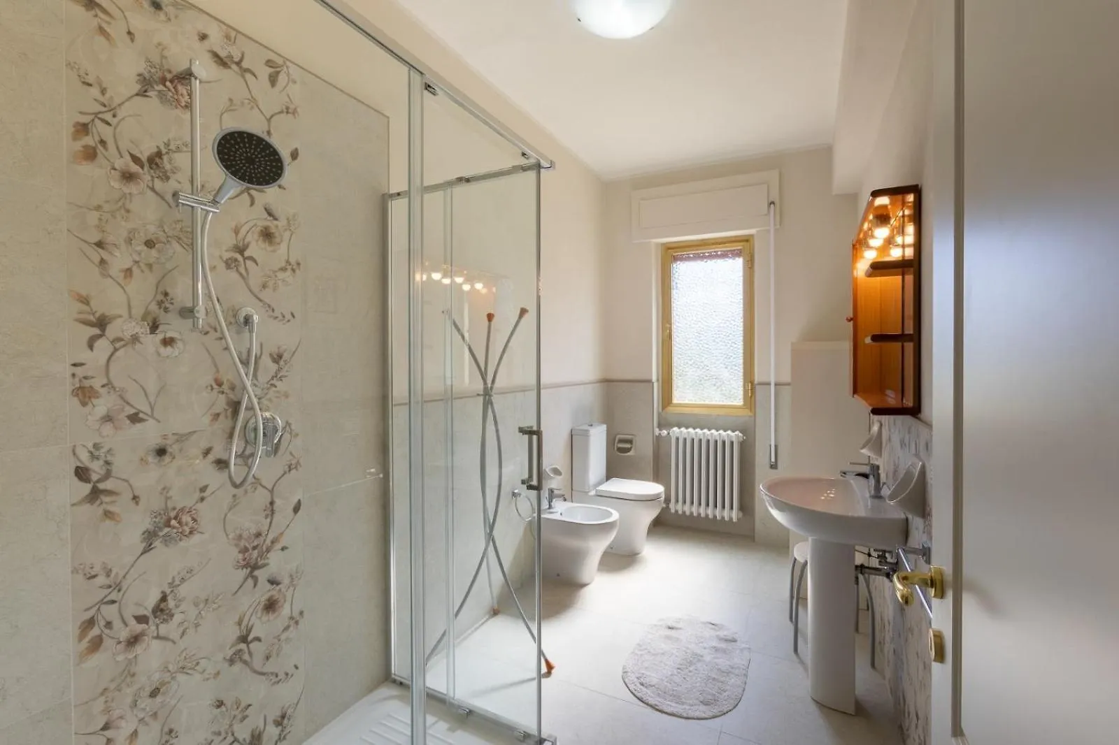 Charme Montecatini Villa Pieve a Nievole Holiday home