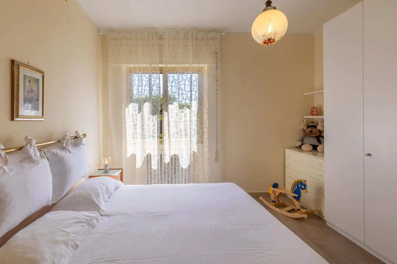 Holiday home Charme Montecatini Villa Pieve a Nievole