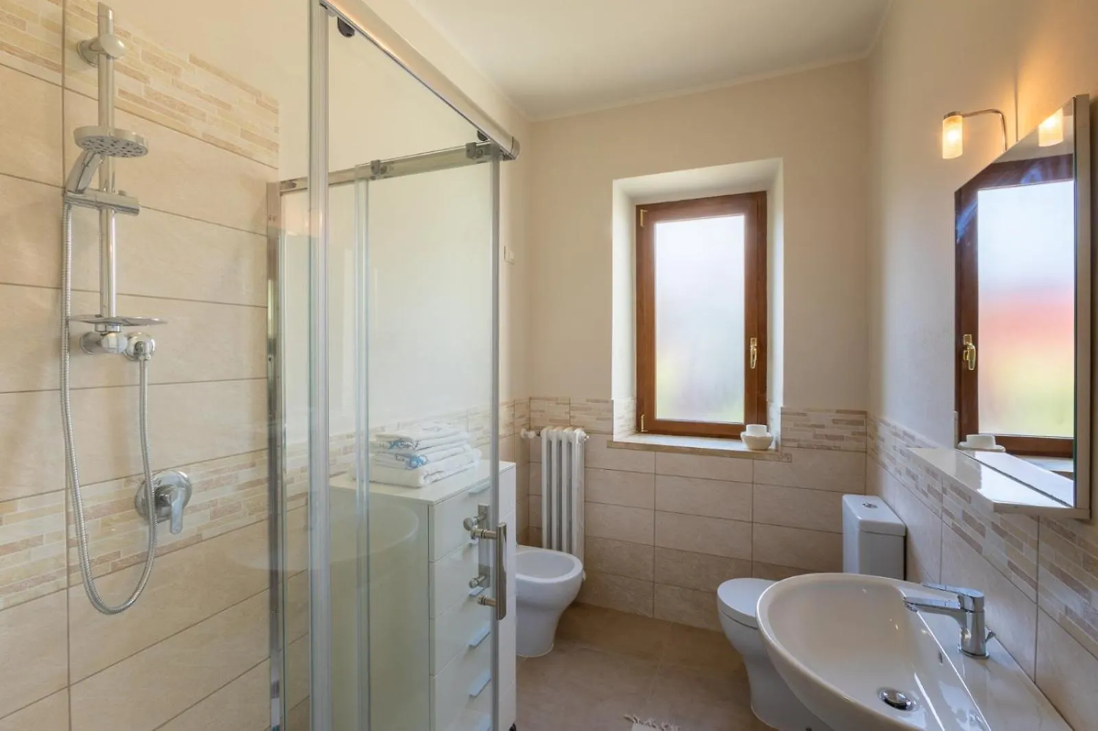 Charme Montecatini Villa Pieve a Nievole Italy
