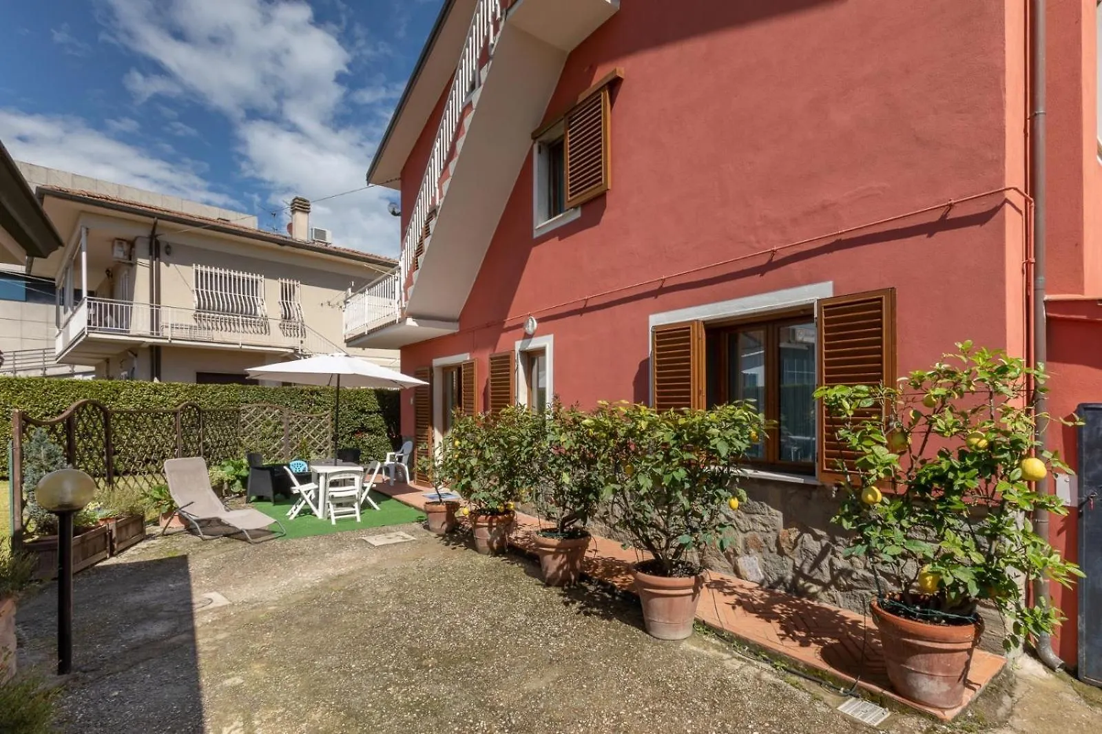 Charme Montecatini Villa Pieve a Nievole 0*,