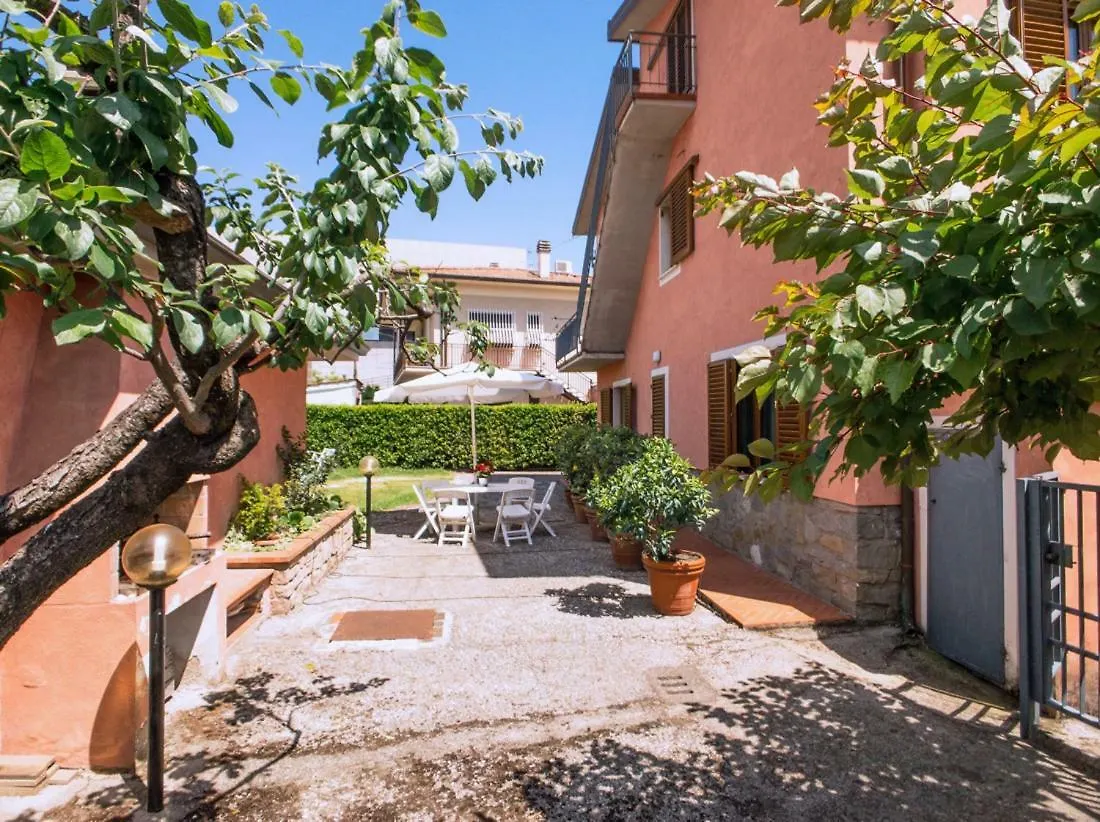 Charme Montecatini Villa Pieve a Nievole Holiday home