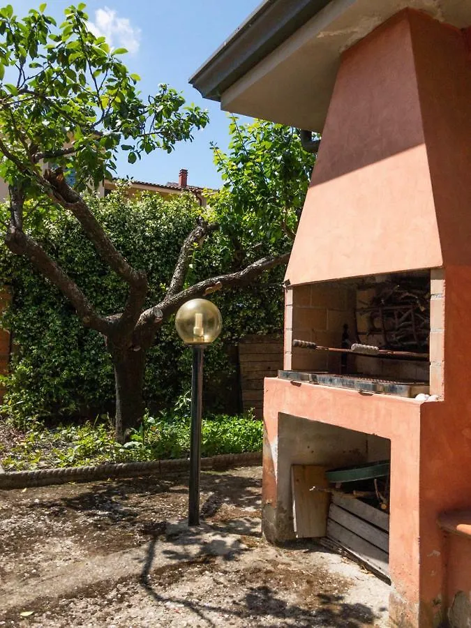 Charme Montecatini Villa Pieve a Nievole