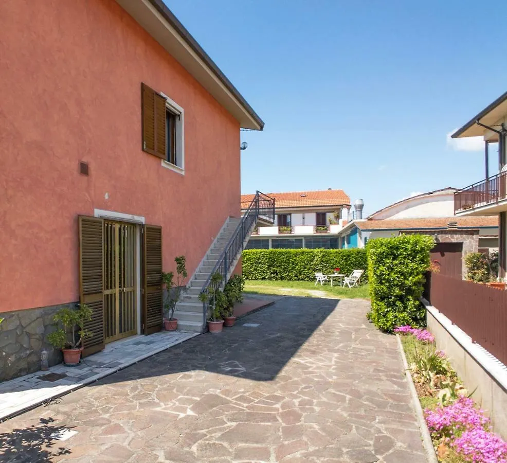 Charme Montecatini Villa Pieve a Nievole