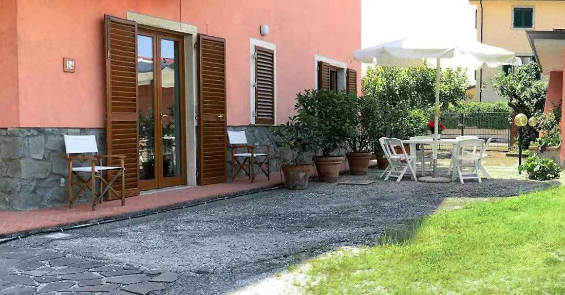 Charme Montecatini Villa Pieve a Nievole 0*,