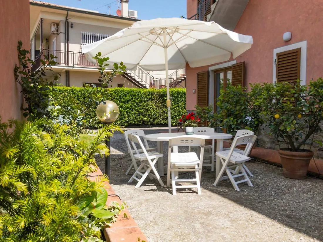 Charme Montecatini Villa Pieve a Nievole 0*,  Italy